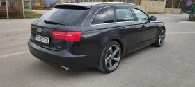Обява за продажба на Audi A6 АНДРОИД /КАМЕРИ  ~22 900 лв. - изображение 5