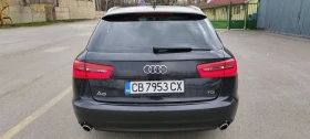 Обява за продажба на Audi A6 АНДРОИД /КАМЕРИ  ~22 900 лв. - изображение 3
