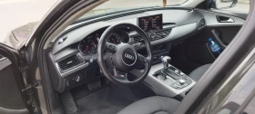 Обява за продажба на Audi A6 АНДРОИД /КАМЕРИ  ~22 900 лв. - изображение 10
