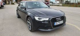 Обява за продажба на Audi A6 АНДРОИД /КАМЕРИ  ~22 900 лв. - изображение 2