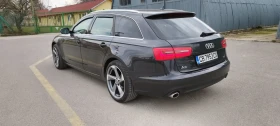 Обява за продажба на Audi A6 АНДРОИД /КАМЕРИ  ~22 900 лв. - изображение 4