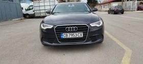 Обява за продажба на Audi A6 АНДРОИД /КАМЕРИ  ~22 900 лв. - изображение 1