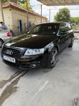 Обява за продажба на Audi A6 3.0TDI ~8 000 лв. - изображение 7
