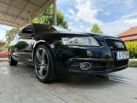 Обява за продажба на Audi A6 3.0TDI ~8 000 лв. - изображение 1