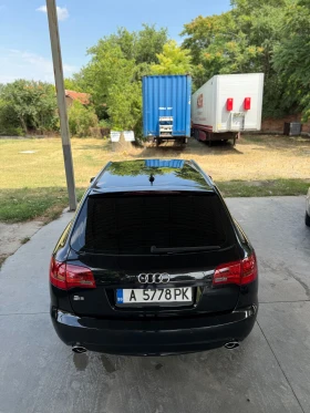 Обява за продажба на Audi A6 3.0TDI ~8 000 лв. - изображение 4
