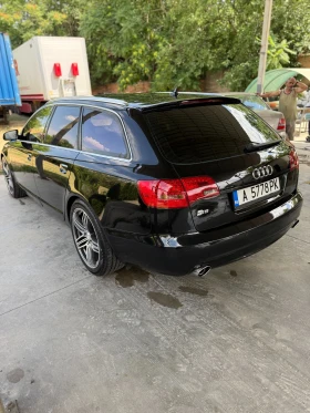 Обява за продажба на Audi A6 3.0TDI ~8 000 лв. - изображение 5