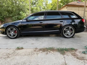 Обява за продажба на Audi A6 3.0TDI ~8 000 лв. - изображение 6