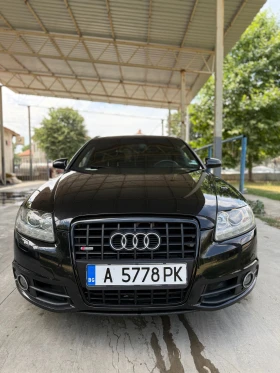 Обява за продажба на Audi A6 3.0TDI ~8 000 лв. - изображение 1