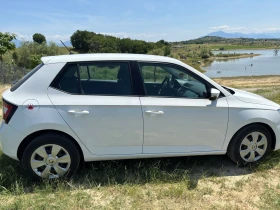 Skoda Fabia | Mobile.bg    10
