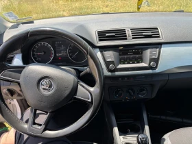 Skoda Fabia | Mobile.bg    4