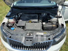 Skoda Fabia | Mobile.bg    8