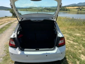 Skoda Fabia | Mobile.bg    5