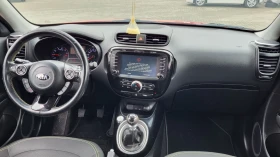 Kia Soul 1.6 CRD - 13600 лв. - 17806599 8