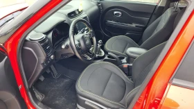 Kia Soul 1.6 CRD - 13600 лв. - 17806599 10