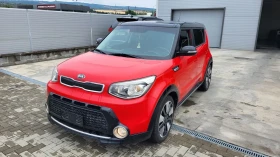 Kia Soul 1.6 CRD 