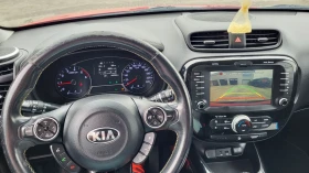 Kia Soul 1.6 CRD - 13600 лв. - 17806599 11
