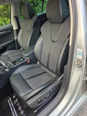 Skoda Octavia 2.0D-150кс/21г/153хил. - 33900 лв. - 89685426 11