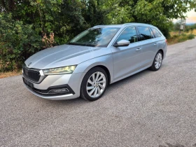 Skoda Octavia 2.0D-150кс/21г/153хил.