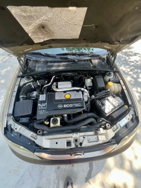 Opel Vectra 2.0DTI | Mobile.bg    17