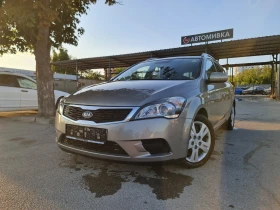 Kia Ceed FACE LIFT/ /1.6d/90hp | Mobile.bg    3