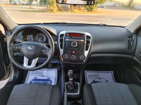 Kia Ceed FACE LIFT/ /1.6d/90hp | Mobile.bg    9