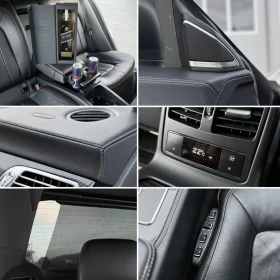 Mercedes-Benz CLS 350 AMG/ CARBON RENNTECH/ CAMERA/ FULL LED/ | Mobile.bg    12