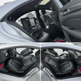 Mercedes-Benz CLS 350 AMG/ CARBON RENNTECH/ CAMERA/ FULL LED/ | Mobile.bg    7