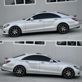 Mercedes-Benz CLS 350 AMG/ CARBON RENNTECH/ CAMERA/ FULL LED/ | Mobile.bg    6