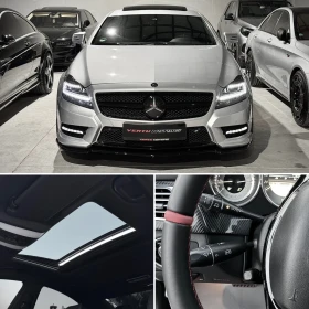 Mercedes-Benz CLS 350 AMG/ CARBON RENNTECH/ CAMERA/ FULL LED/ | Mobile.bg    15
