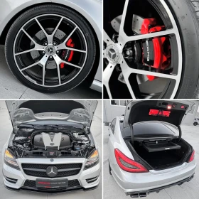 Mercedes-Benz CLS 350 AMG/ CARBON RENNTECH/ CAMERA/ FULL LED/ | Mobile.bg    10