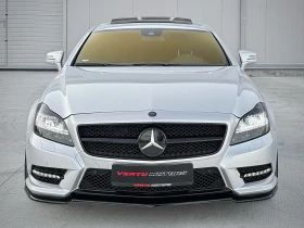 Mercedes-Benz CLS 350 AMG/ CARBON RENNTECH/ CAMERA/ FULL LED/ | Mobile.bg    2