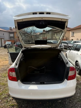 Skoda Rapid | Mobile.bg    13