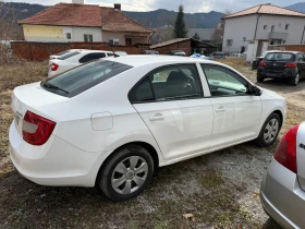 Обява за продажба на Skoda Rapid ~9 900 лв. - изображение 7