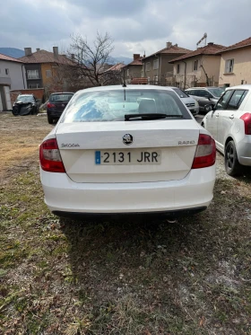 Обява за продажба на Skoda Rapid ~9 900 лв. - изображение 5