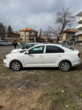 Обява за продажба на Skoda Rapid ~9 900 лв. - изображение 3