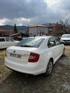 Обява за продажба на Skoda Rapid ~9 900 лв. - изображение 6