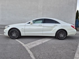Mercedes-Benz CLS 350 350CDI V6.265ks. 4MATIK - 28900 лв. - 47052317 8