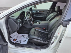 Mercedes-Benz CLS 350 350CDI V6.265ks. 4MATIK - 28900 лв. - 47052317 13