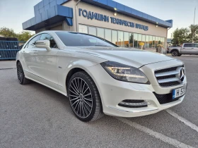 Mercedes-Benz CLS 350 350CDI V6.265ks. 4MATIK - 28900 лв. - 47052317 3