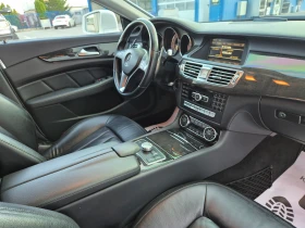 Mercedes-Benz CLS 350 350CDI V6.265ks. 4MATIK - 28900 лв. - 47052317 16