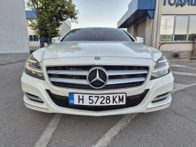 Mercedes-Benz CLS 350 350CDI V6.265ks. 4MATIK - 28900 лв. - 47052317 2
