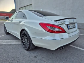 Mercedes-Benz CLS 350 350CDI V6.265ks. 4MATIK - 28900 лв. - 47052317 7