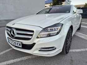 Mercedes-Benz CLS 350 350CDI V6.265ks. 4MATIK - 28900 лв. - 47052317 9