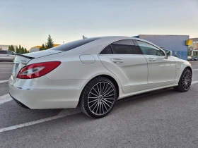 Mercedes-Benz CLS 350 350CDI V6.265ks. 4MATIK - 28900 лв. - 47052317 5