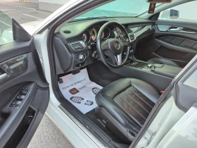 Mercedes-Benz CLS 350 350CDI V6.265ks. 4MATIK - 28900 лв. - 47052317 12