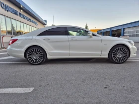 Mercedes-Benz CLS 350 350CDI V6.265ks. 4MATIK - 28900 лв. - 47052317 4