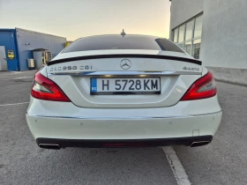 Mercedes-Benz CLS 350 350CDI V6.265ks. 4MATIK - 28900 лв. - 47052317 6