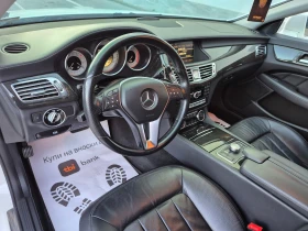 Mercedes-Benz CLS 350 350CDI V6.265ks. 4MATIK - 28900 лв. - 47052317 14