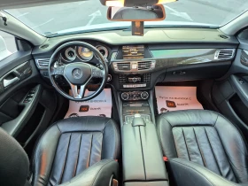 Mercedes-Benz CLS 350 350CDI V6.265ks. 4MATIK - 28900 лв. - 47052317 11