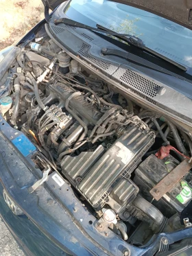 Honda Jazz | Mobile.bg    16